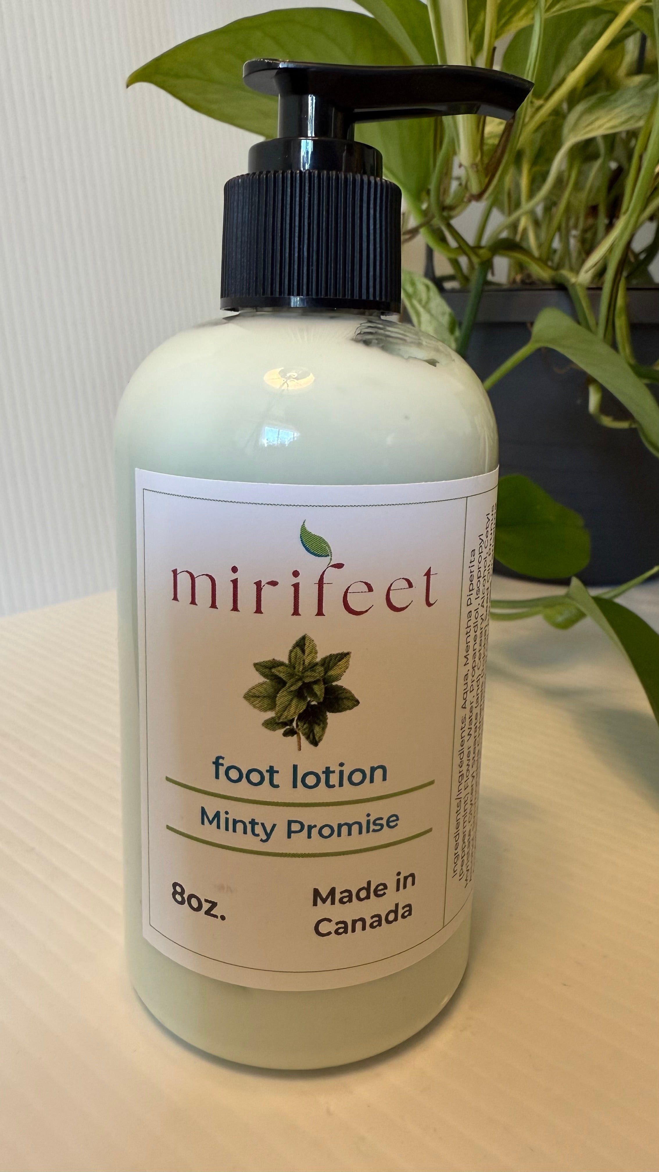 Mirifeet