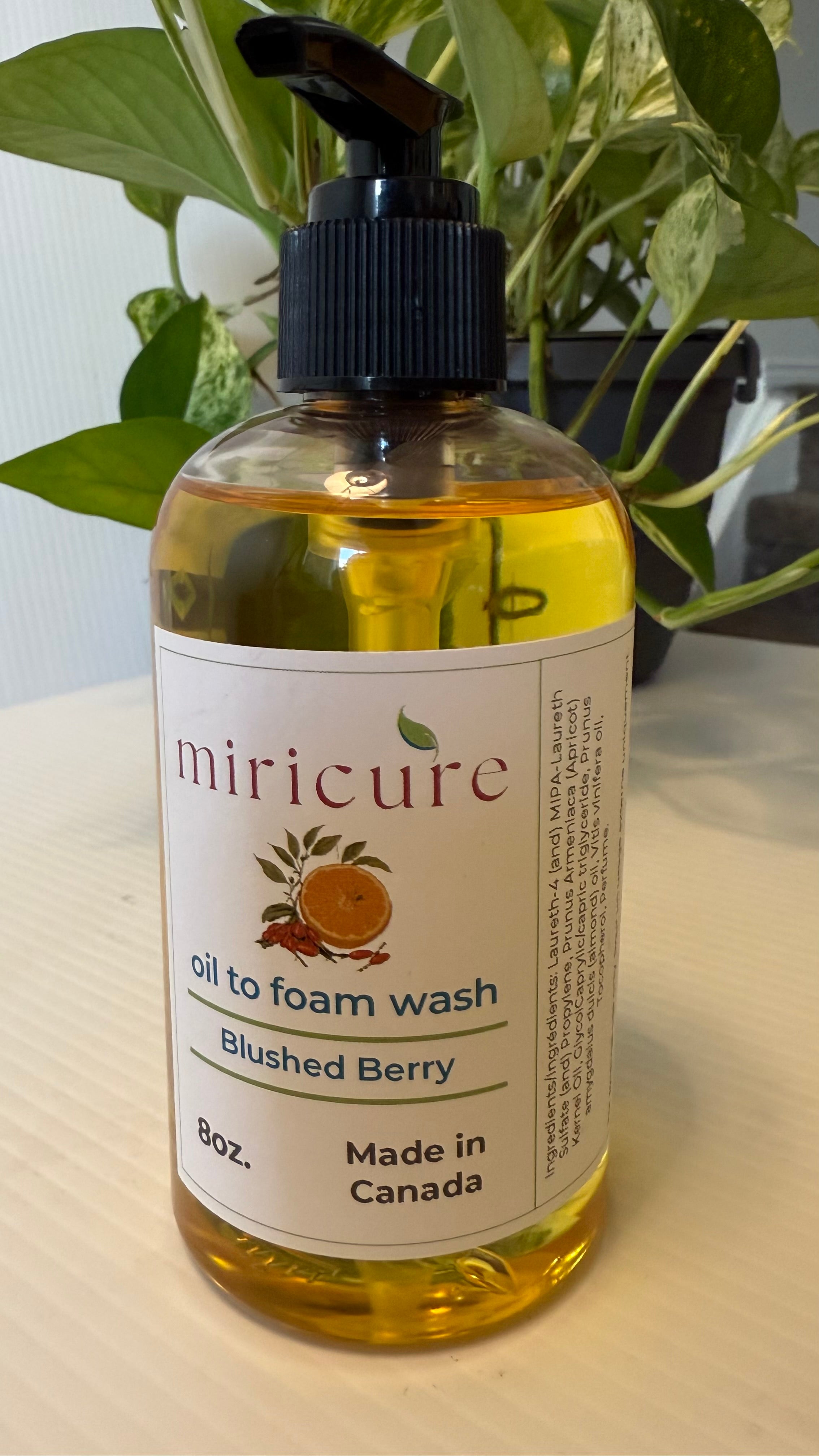 Miricure