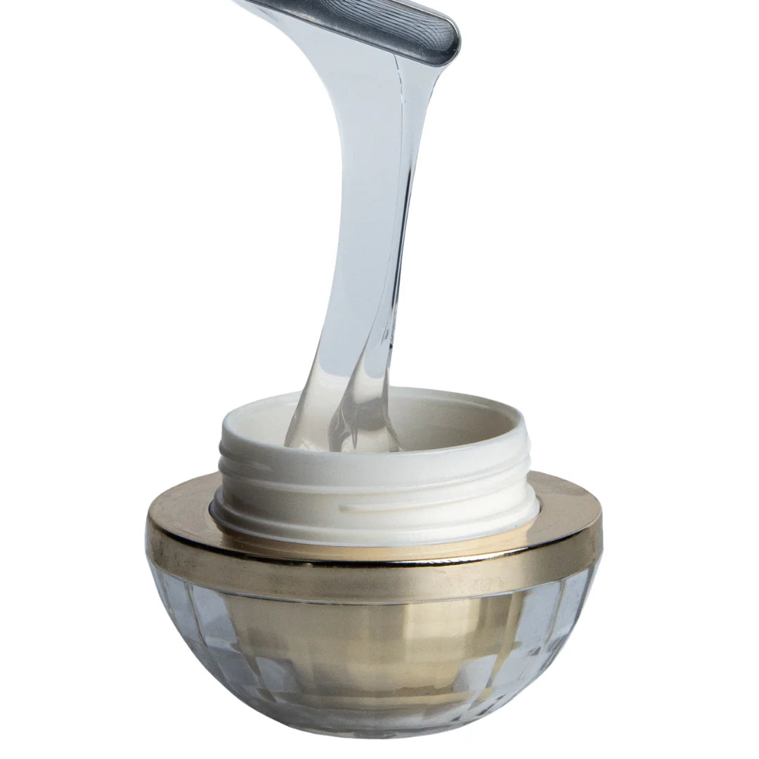 Ultra HG Complete Clear Gel 15g