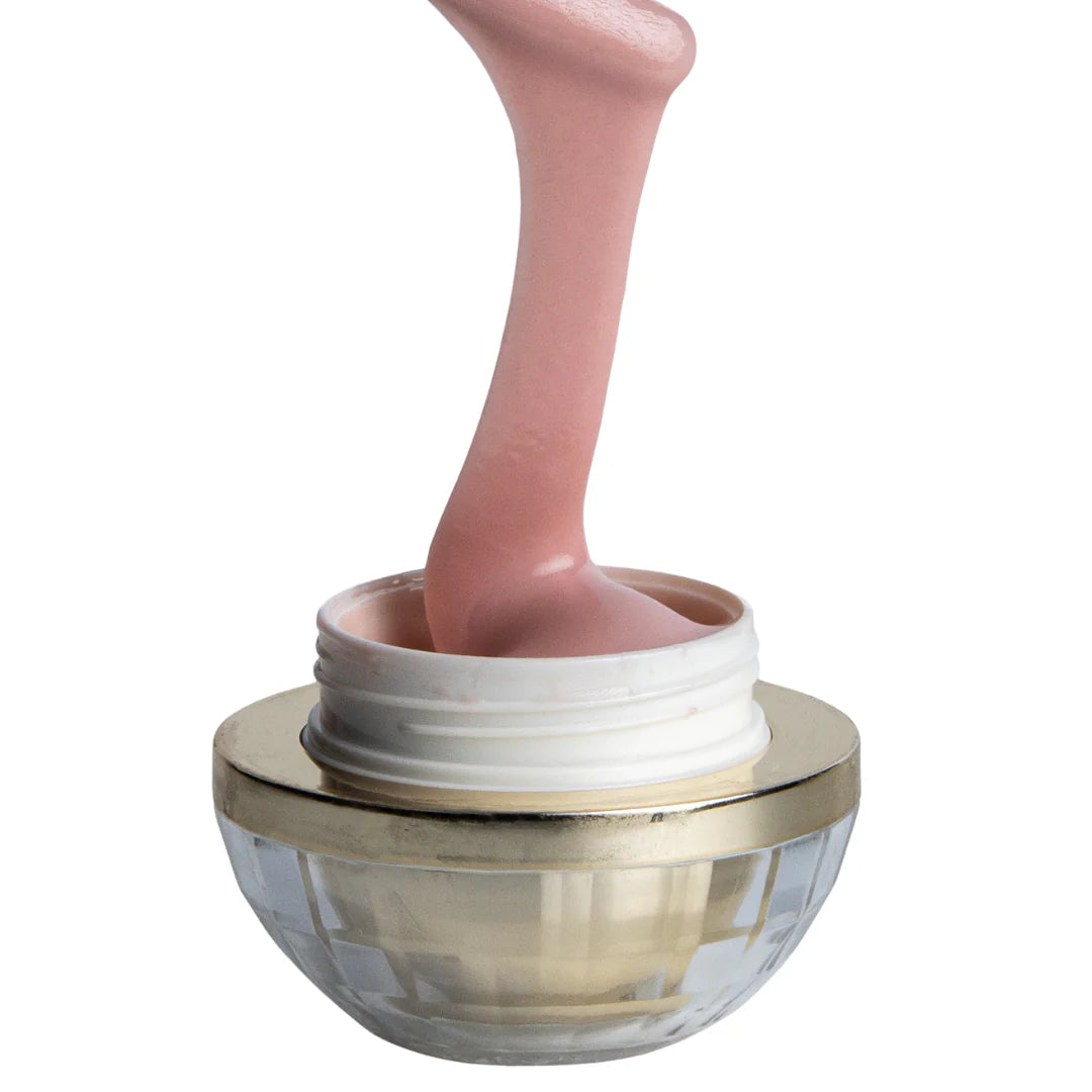 Ultra HG Desert Rose Builder Gel 15g