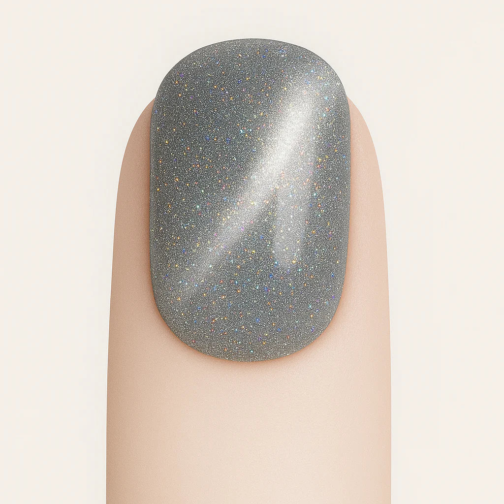 Holographic FX Cat Eye