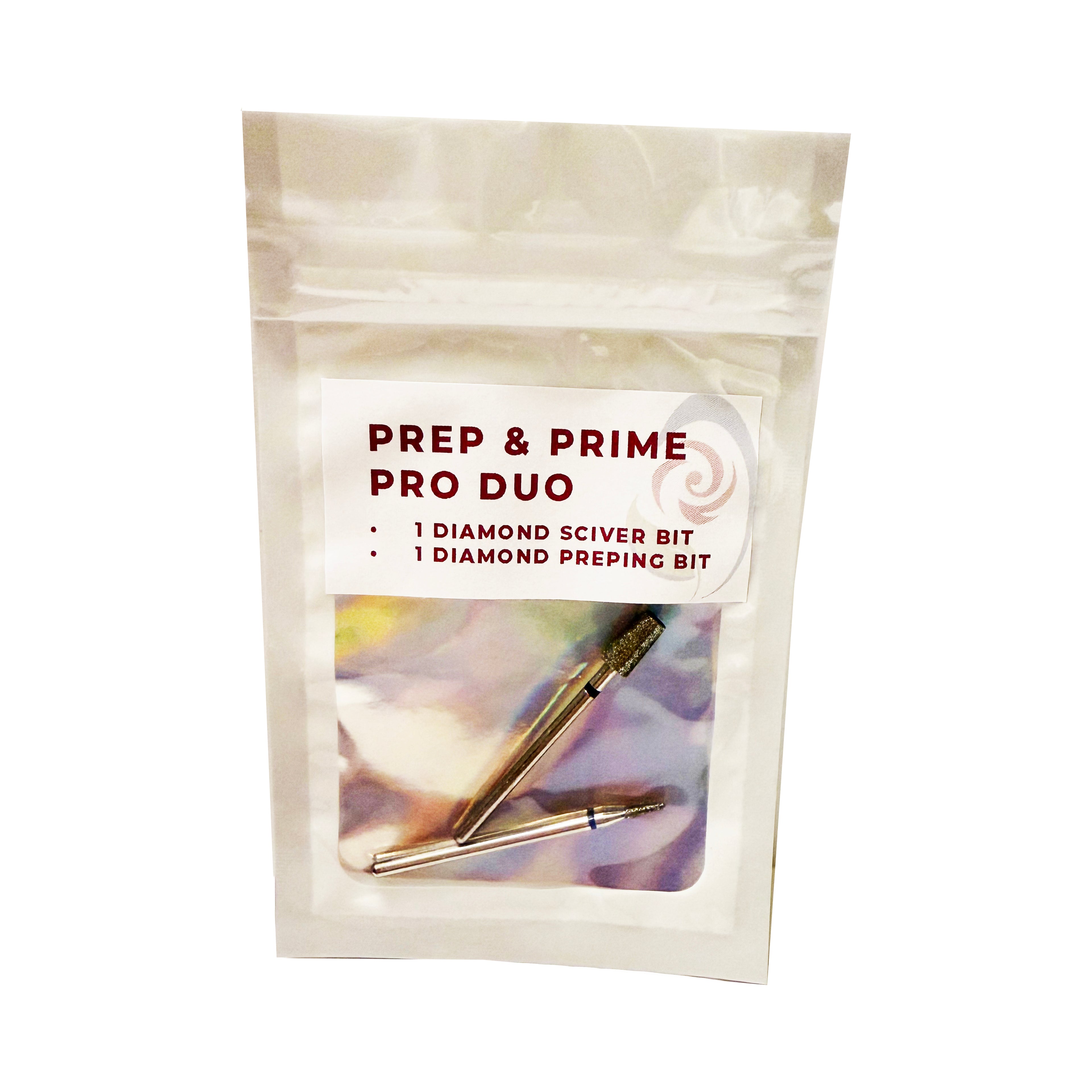 PREP & PRIME PRO DUO