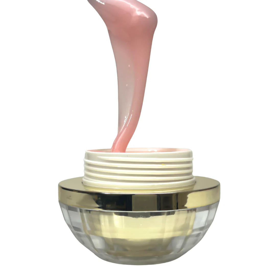 Ultra HG Soft Peach Builder Gel 15g