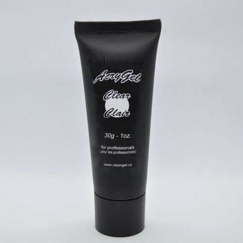 AcryGel  Clear 30g